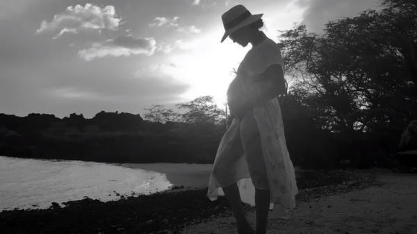 Harry and Meghan Netflix documentary trailer. Pic: Netflix 