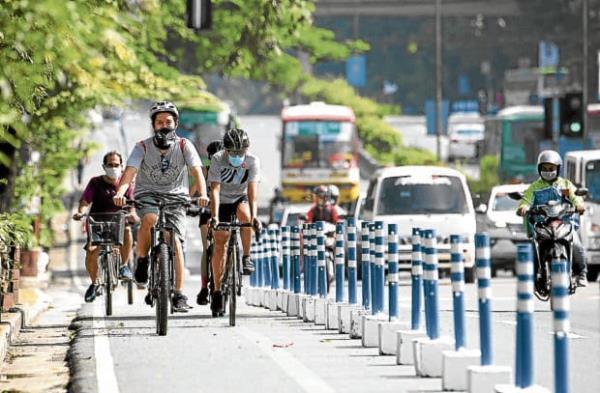 (INQUIRER FILE PHOTOS)