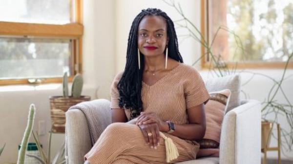 After leaving Pinterest, Ozoma moved to a farm near Santa Fe, New Mexico, where she runs a tech policy consulting company and raises a flock of chickens.