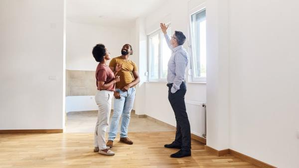 12 Details You Can��t Afford To Miss When Buying a Brand-New Home