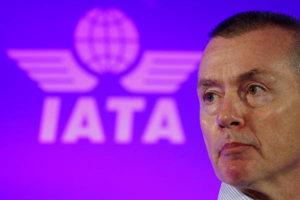 The International Air Transport Association holds its Annual General Meeting in Boston