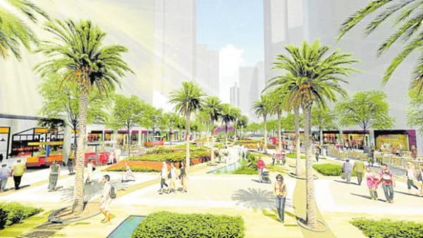 The role of public space has never been more important than in times of crises.