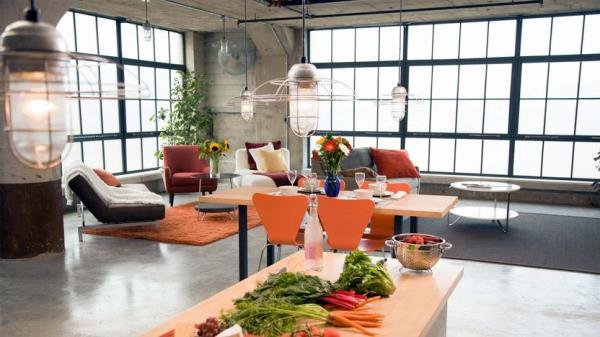 What Is a Loft Apartment? What to Know about Homes With Space to Spare