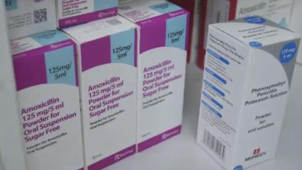 Inzamam Rashid piece on the growing issue of Strep A, colds, and flu in the North West of England