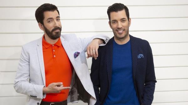 Exclusive: The Property Brothers Reveal the Wisest Homebuying Advice You��ll Hear This Year��or Ever