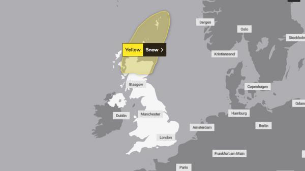Pic: Met Office