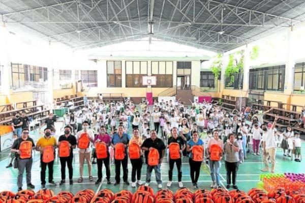 OSHDP at the recently concluded housing summit