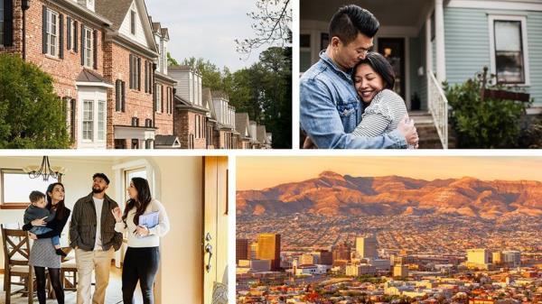 Planning To Buy a Home Next Year? These Are the Top Real Estate Markets of 2023