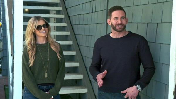 ��We��re Going Bigger Than Ever��: Tarek El Moussa and Christina Hall Come Together for a Final ��Flip or Flop��