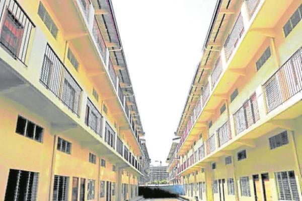 Private developers, govern- ment agencies, and local gov- ernment units should draw up a concerted battle plan to address housing problems.