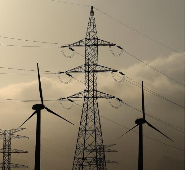 Long duration storage is key to high wind penetration and full decarbonisation of the power grid.