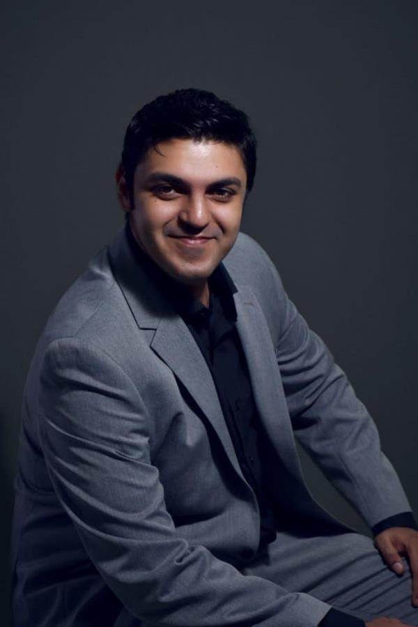 UAE tax Vijay Valecha, Chief Investment Officer at Century Financial