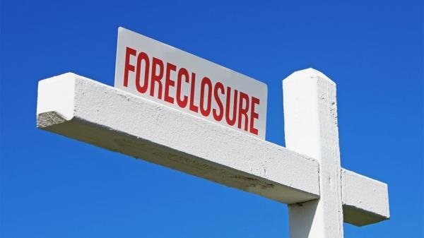 Foreclosures Are Surging: Is a Repeat of the Great Recession Looming?