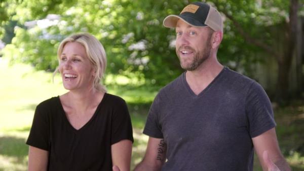 ��Fixer to Fabulous�� Reveals the Sweetest New Kitchen Upgrade You��ll Crave as Soon as You See It