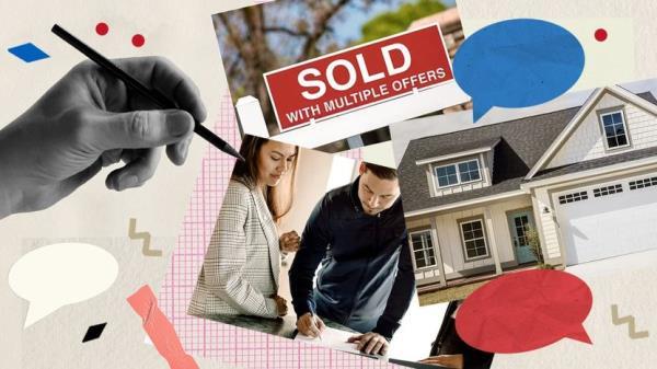 The Best Buying Advice of 2022: Our Top Tips for Homebuyers To Use in the New Year