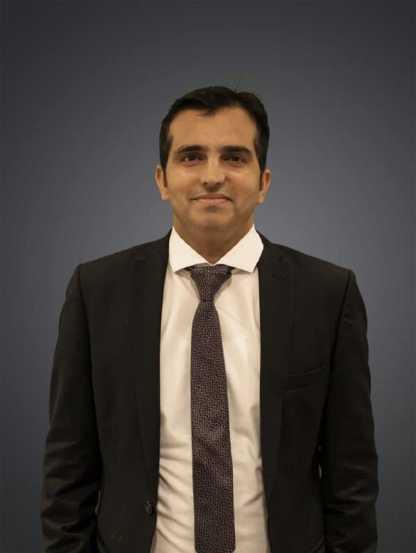 UAE tax Farhat Ali Khan, Managing Partner of Century Maxim International