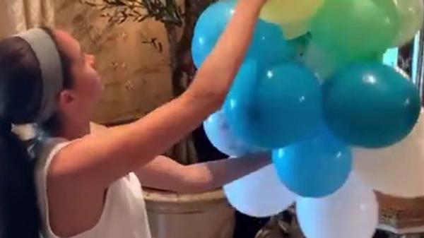 Harry & Meghan. The Netflix Global event continues December 15.
PIC:NETFLIX 