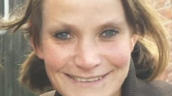 Michelle Hanson Pic: Northumbria Police