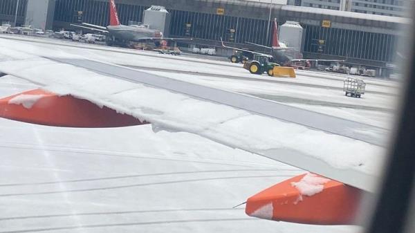  Pic: Simon Stephenson/Twitter 