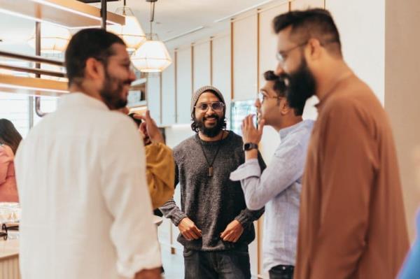 Dubai Destinations winter campaign