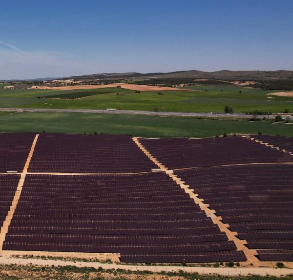 Spain has plentiful sun and space but developers face similar permitting challenges to other EU countries.