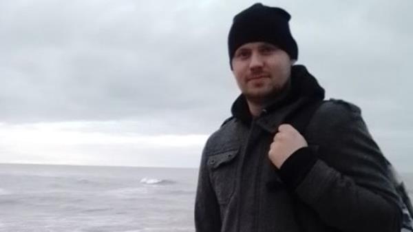 Alexander Carr Pic: Northumbria Police