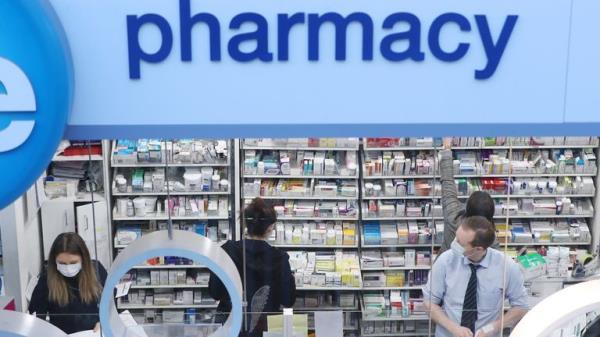 Community pharmacies re at risk of closing