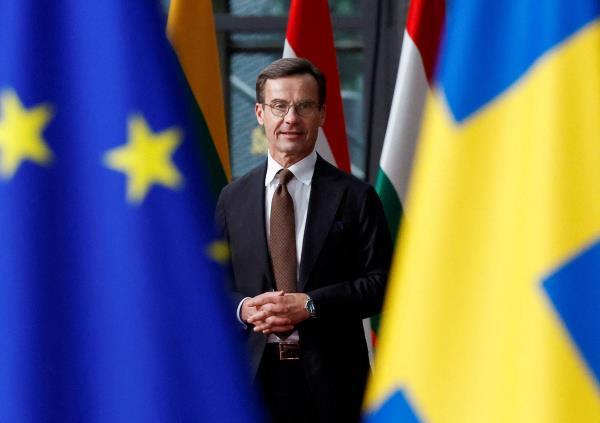 EU leaders meet in Brussels