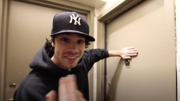 ��How Much Do You Pay for Rent?�� What TikTokker Caleb Simpson Learned Touring 200-Plus Apartments