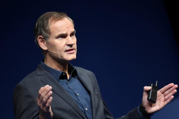 Automobilwoche car summit in Ludwigsburg