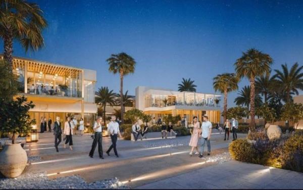 La Mer Dubai J1 Beach