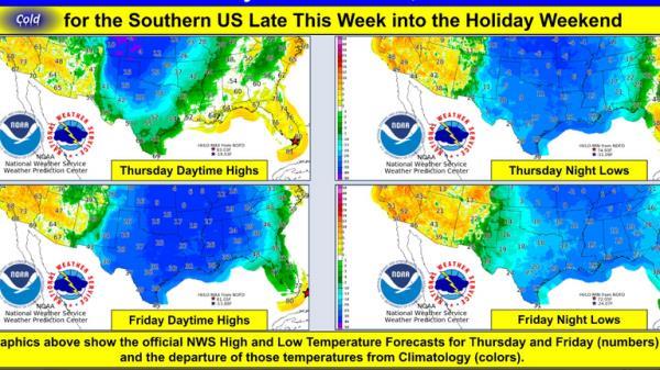 Pic: National Weather Service