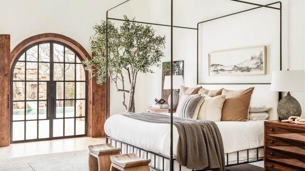 Treat Yourself: 5 Ways To Bring Modern Luxury to Your Bedroom