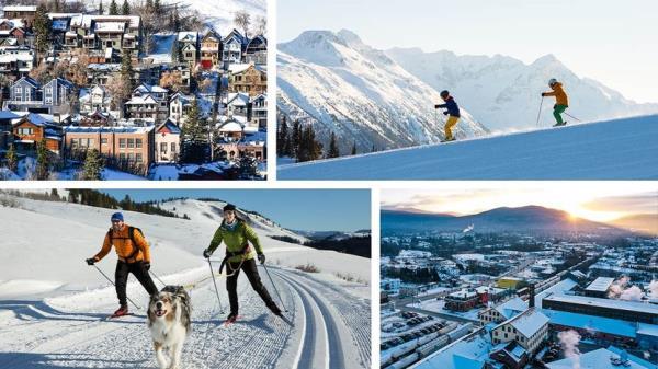 14 Great��and Lesser Known��Ski Towns in America Where You Can Still Afford a Home