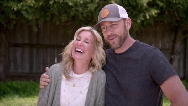 ��Fixer to Fabulous�� Team Reveals Its ��Crown Jewel�� Kitchen Trend You Must See To Believe