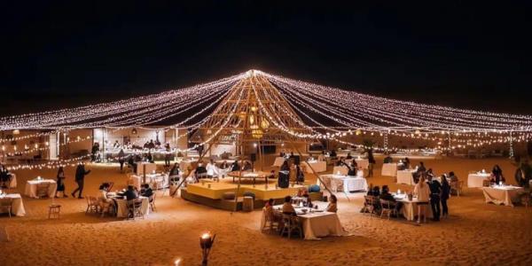 Sonara Dubai NYE