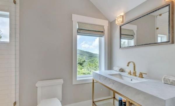 Get a VIP look at celebrity homes