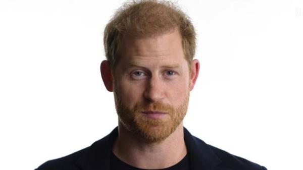 Prince Harry