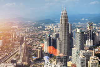 马来西亚的房地产行业在2022年第三季度获得巨额收益