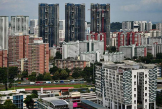 随着11月租金攀升，新加坡公寓、组屋租赁量下降