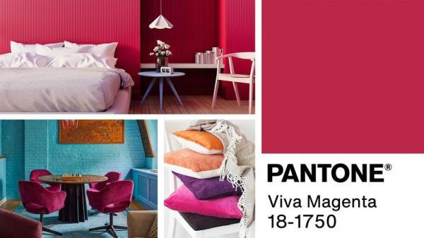 Purple Reign? Pantone��s 2023 Color of the Year Reveals a Royal Trend