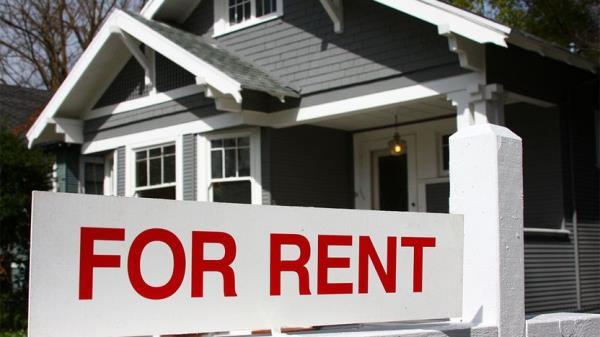 Rental Prices Stop Zooming Up��and Even drop in Some Parts of the Country