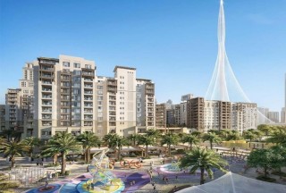 2023年全球富豪将把钱投向这些城市的房地产，包括迪拜
