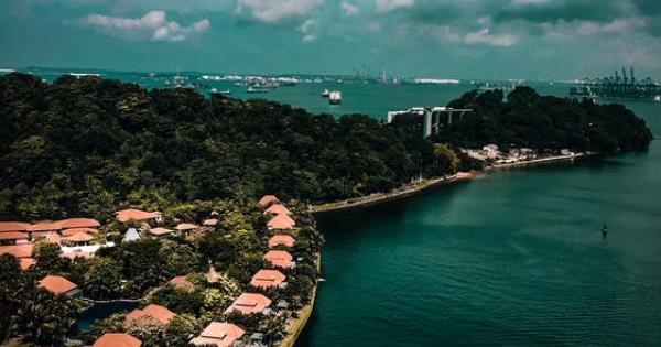 新加坡私人住宅销售创下14年来最低的单月销售量