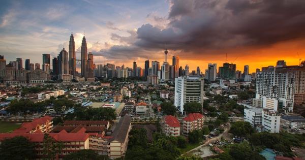 吉隆坡的高端共管公寓市场未来会怎样?