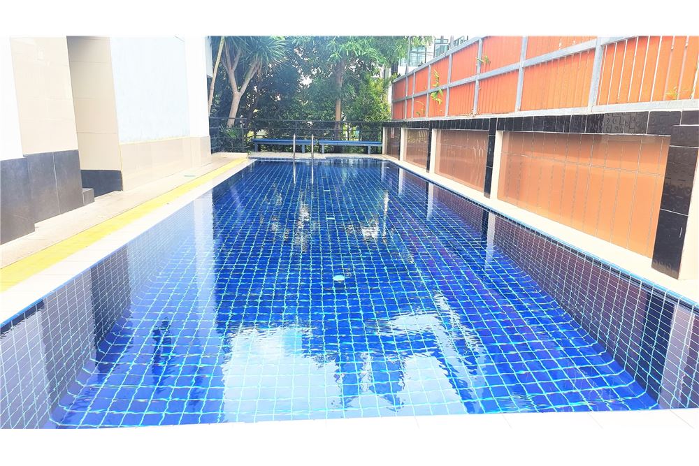 泰国芭提雅沙滩山公寓31平方米1卧1卫出售