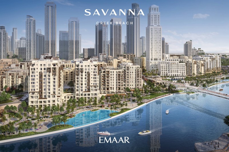 ϰϪ Emaar Savanna51149