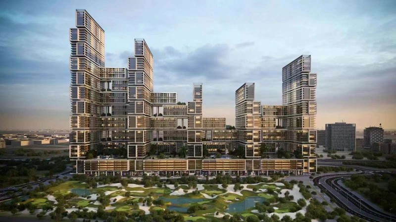 װ SOBHA ONE