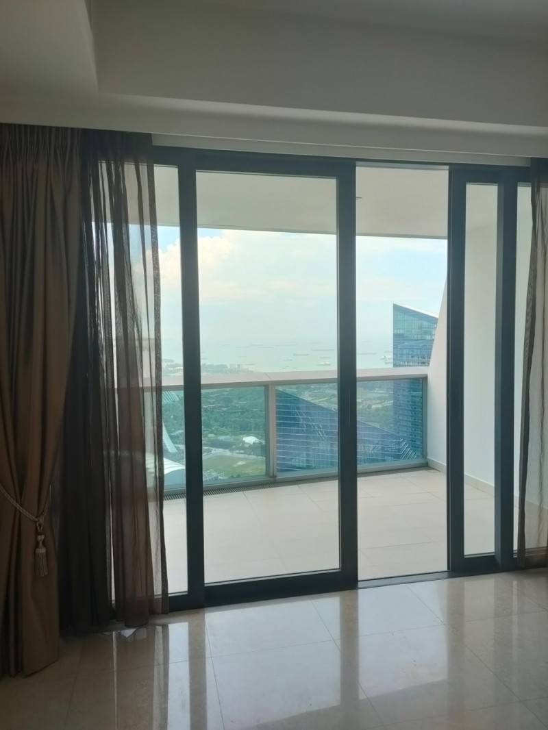 ¼ϡȱ߲㷿Դ-Marina Bay Suite ң51234