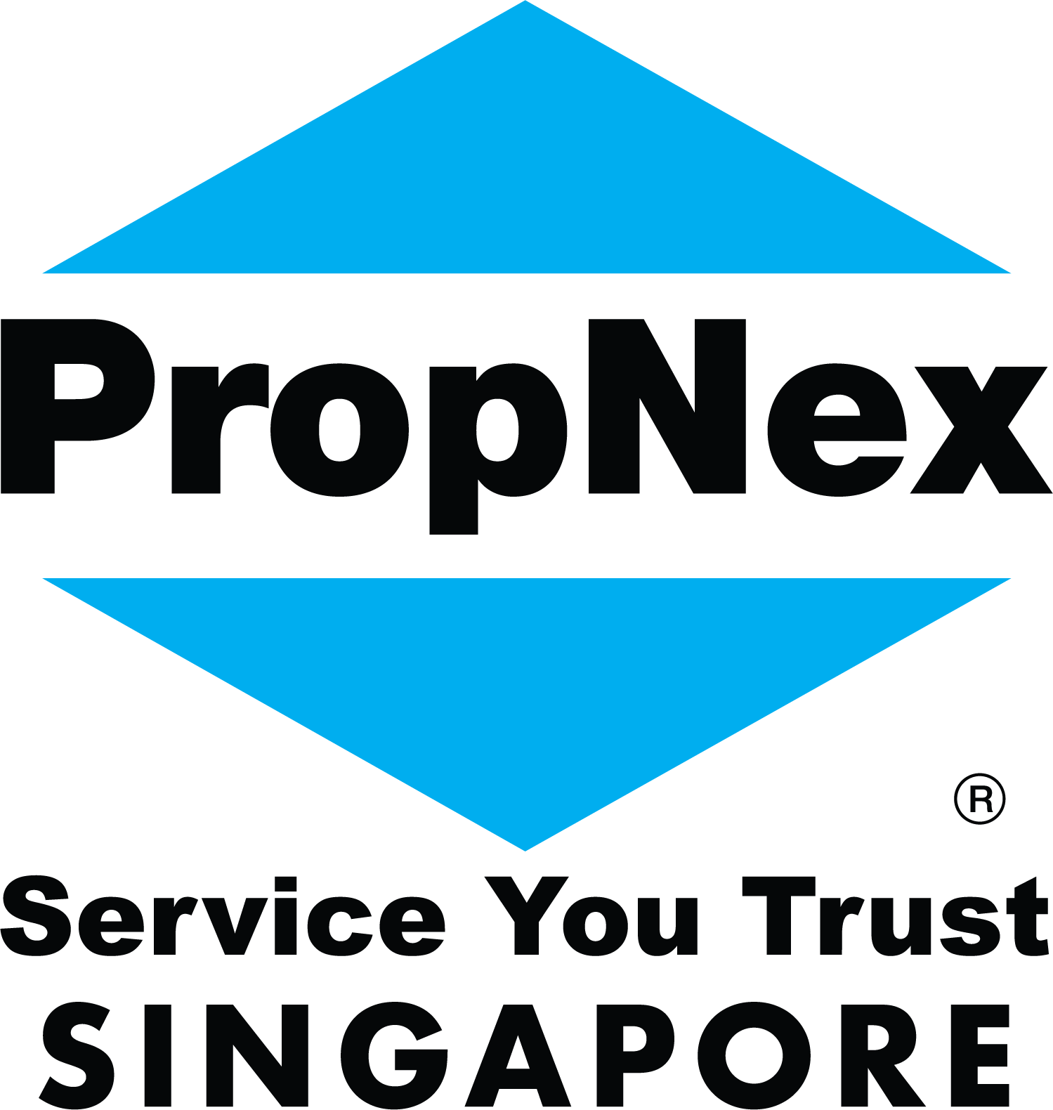 新加坡PropNex